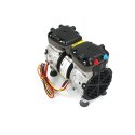 GAST VACUUM PUMP