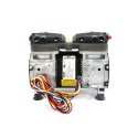 GAST VACUUM PUMP