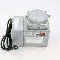GAST PUMP OILLESS DIAPHRAGM VACUUM