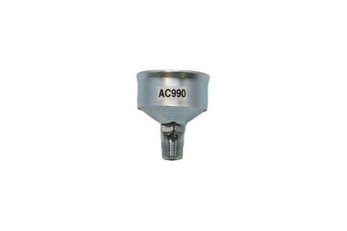 GAST 1/2 MUFFLER
