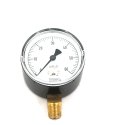 GAST PRESSURE GAUGE