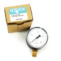 GAST AIR PRESSURE GAUGE