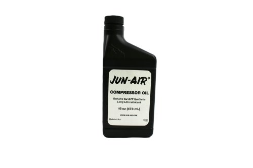 GAST SJ-27F BOTTLE OIL 16oz