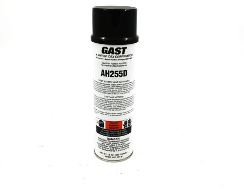GAST FLUSHING SOLVENT