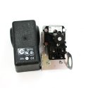 GAST PRESSURE SWITCH CUT IN 30 PSI