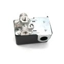 GAST PRESSURE SWITCH CUT IN 30 PSI