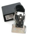 GAST PRESSURE SWITCH CUT IN 30 PSI