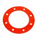 GAST GASKET .001 AMBER