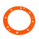 GAST GASKET .001