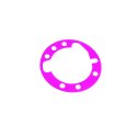 GAST GASKET .0015 PURPLE
