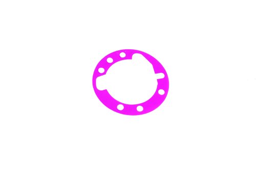 GAST GASKET .0015 PURPLE
