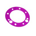 GAST GASKET .0015