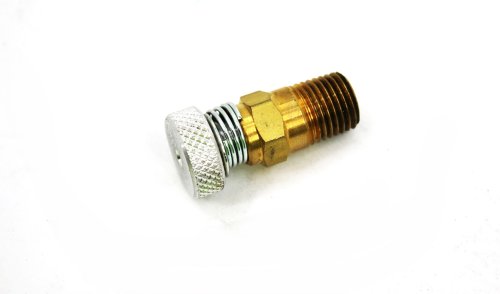 GAST RELIEF VALVES
