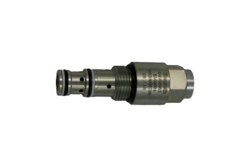 REXROTH PRESSURE REDUCING CARTRIDGE