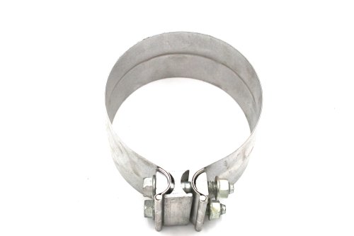 ALLIANCE TRUCK PARTS 5\"CLAMP