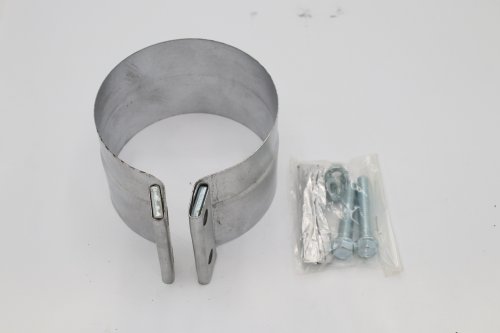 POWER PRODUCTS 5\" CLAMP