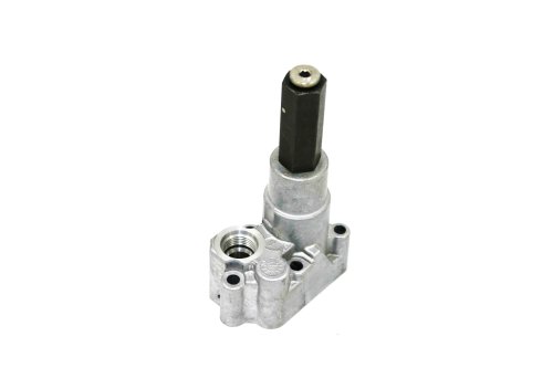 REXROTH SOLENOID HOUSING