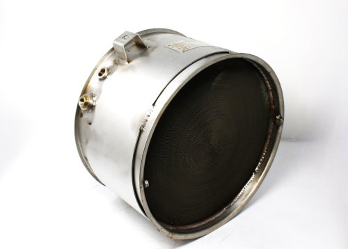 DINEX CATALYST MODULE (DOC)