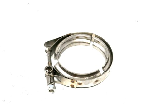 AUTOMANN V-BAND CLAMP