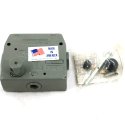 PRINCE FLOW CONTROL VALVE