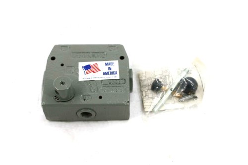PRINCE FLOW CONTROL VALVE