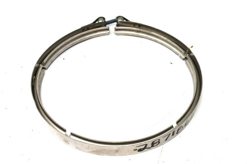 DINEX EXHAUST CLAMP