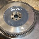 TOTOMAK FLYWHEEL ASSEMBLY