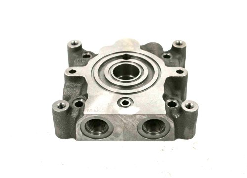 DANFOSS CAP-END