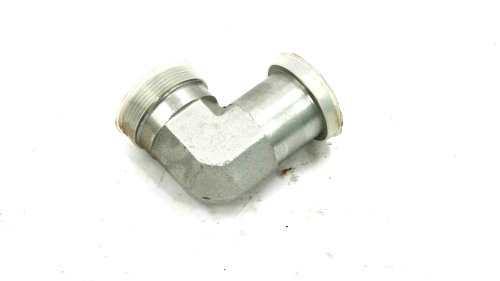 BRENNAN INDUSTRIES ELBOW ORFS-SPLIT FLANGE 90 DEG