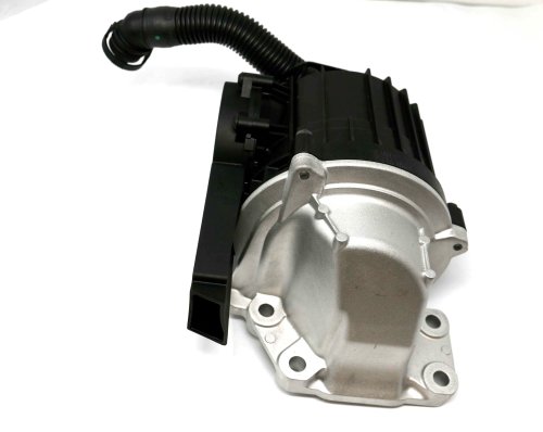 DETROIT DIESEL OIL SEPERATOR