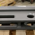 SENNEBOGEN HYDRAULIC CYLINDER