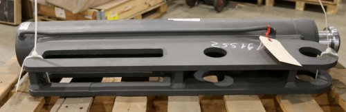 SENNEBOGEN HYDRAULIC CYLINDER