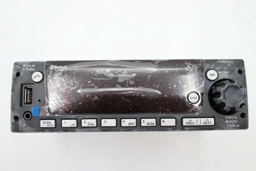 APTIV - DELPHI RAD-DEA710 AM/FM/WB/BT/USB