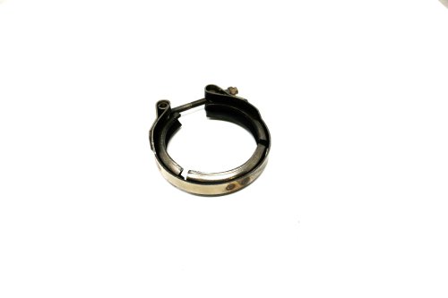 S&S NEWSTAR EGR V-BAND CLAMP
