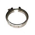 BREEZE CORP. V-BAND CLAMP