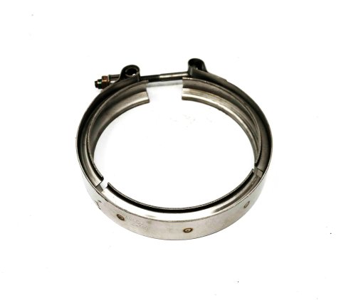 BREEZE CORP. V-BAND CLAMP