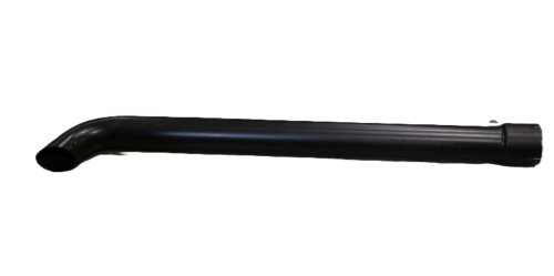 CUKUROVA MAKINA IMALAT VE TICARET A.S. PIPE EXHAUST