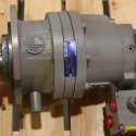 BONFIGLIOLI HYDRAULIC MOTOR