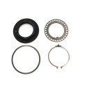 ALLIANCE TRUCK PARTS SPINDLE NUT KIT