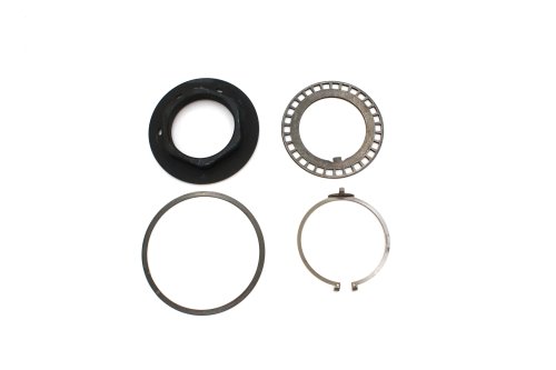 ALLIANCE TRUCK PARTS SPINDLE NUT KIT