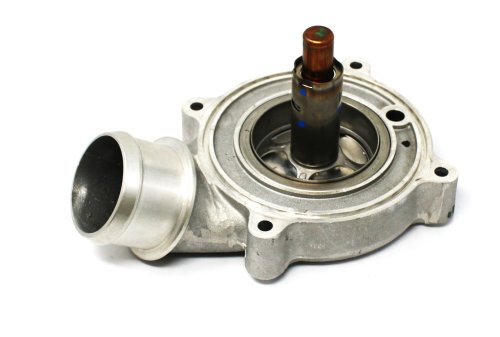 DETROIT DIESEL THERMOSTAT