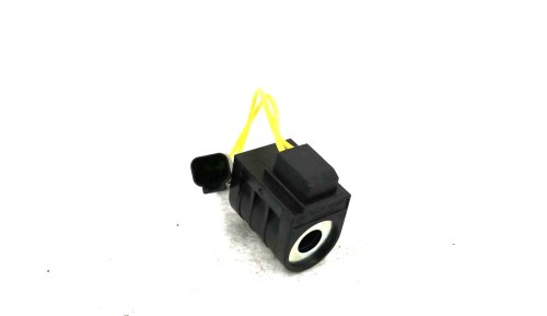DELTA POWER COIL