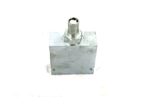 PARKER VALVE ASSEMBLY PRESSURE REDUCING