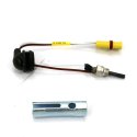 MERCEDES GLOW PLUG