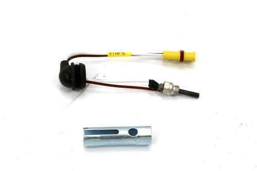MERCEDES GLOW PLUG
