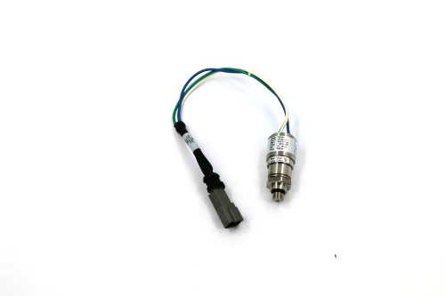 ASHCROFT SENSOR PRESS SWITCH 300 PSI