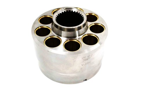 DANFOSS BLOCK CYLINDER