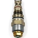 VICKERS VALVE ASSEMBLY. CARTRIDGE OVERCENTRE