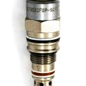 VICKERS VALVE ASSEMBLY. CARTRIDGE OVERCENTRE