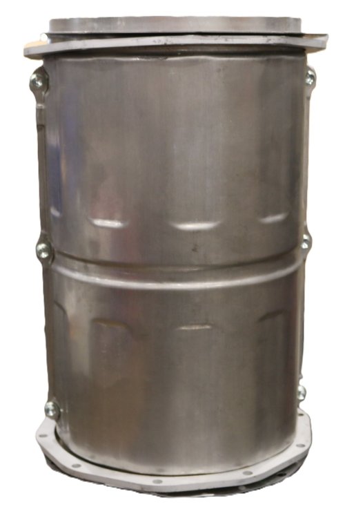 HINO CATALYTIC CONVERTER